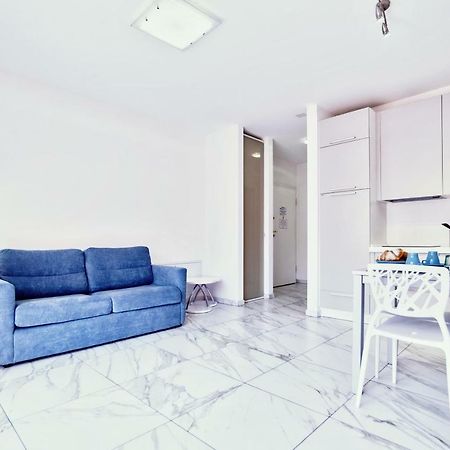 Il Parco 4 Apartment Lugano Bagian luar foto
