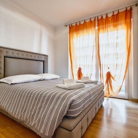 Il Parco 4 Apartment Lugano Bagian luar foto