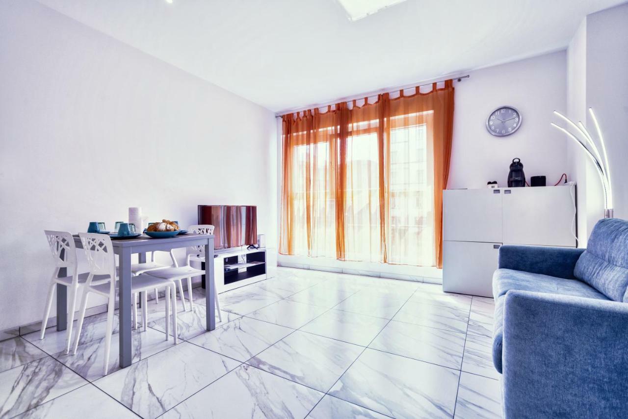 Il Parco 4 Apartment Lugano Bagian luar foto
