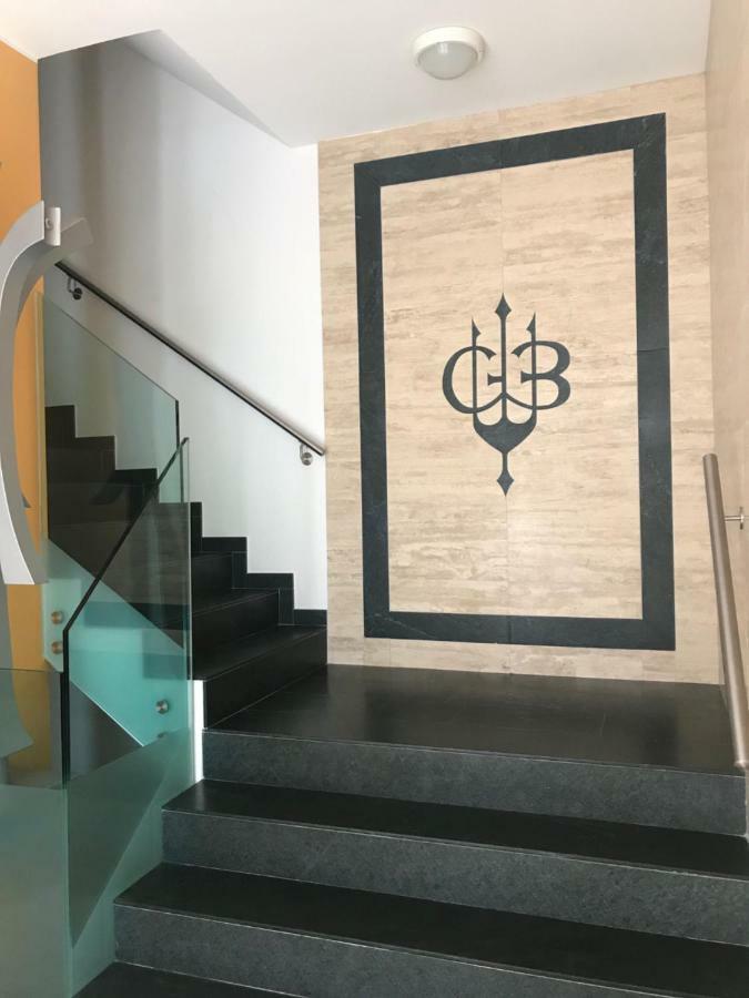 Il Parco 4 Apartment Lugano Bagian luar foto